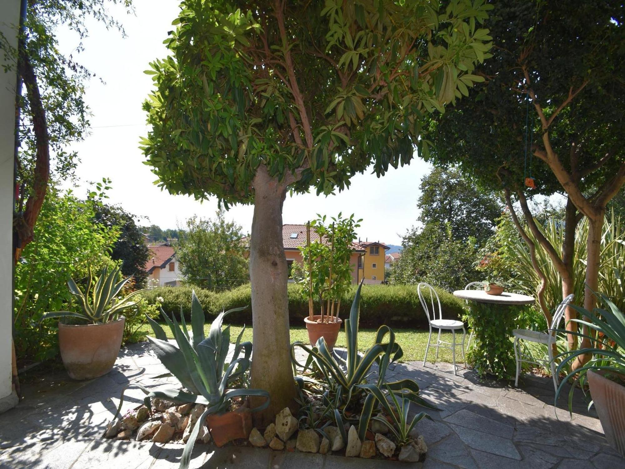 Belvilla By Oyo Casa Susanna Verbania Buitenkant foto