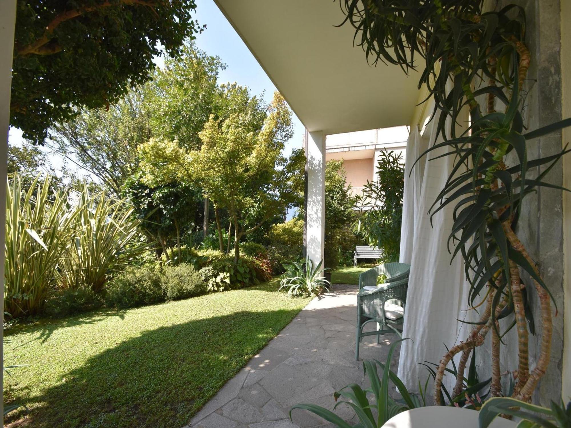 Belvilla By Oyo Casa Susanna Verbania Buitenkant foto
