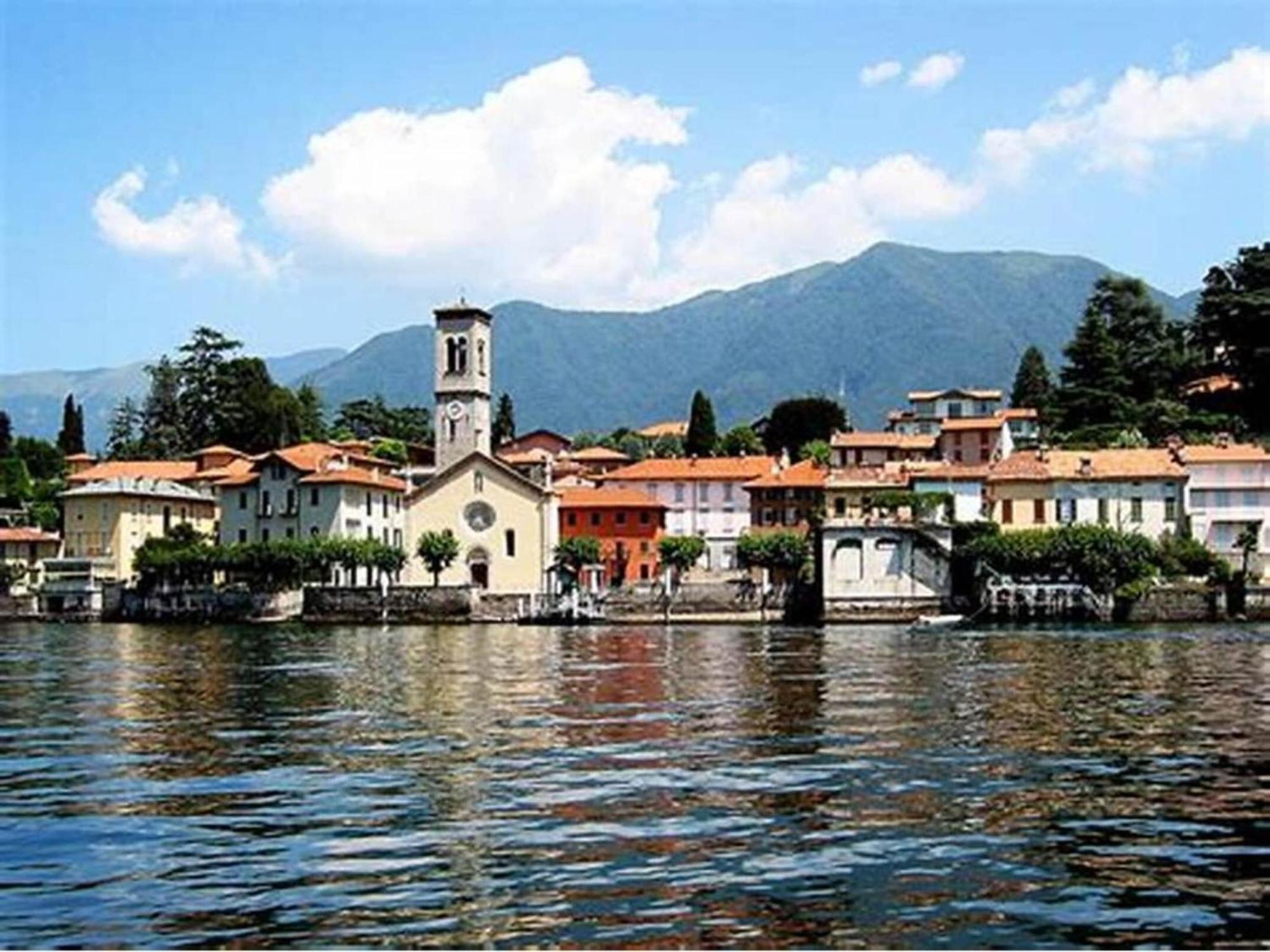 Belvilla By Oyo Casa Susanna Verbania Buitenkant foto