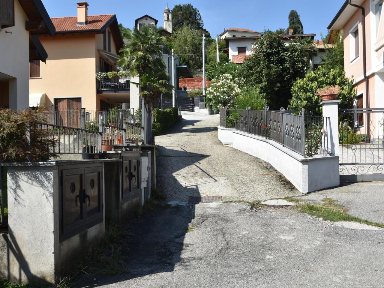 Belvilla By Oyo Casa Susanna Verbania Buitenkant foto