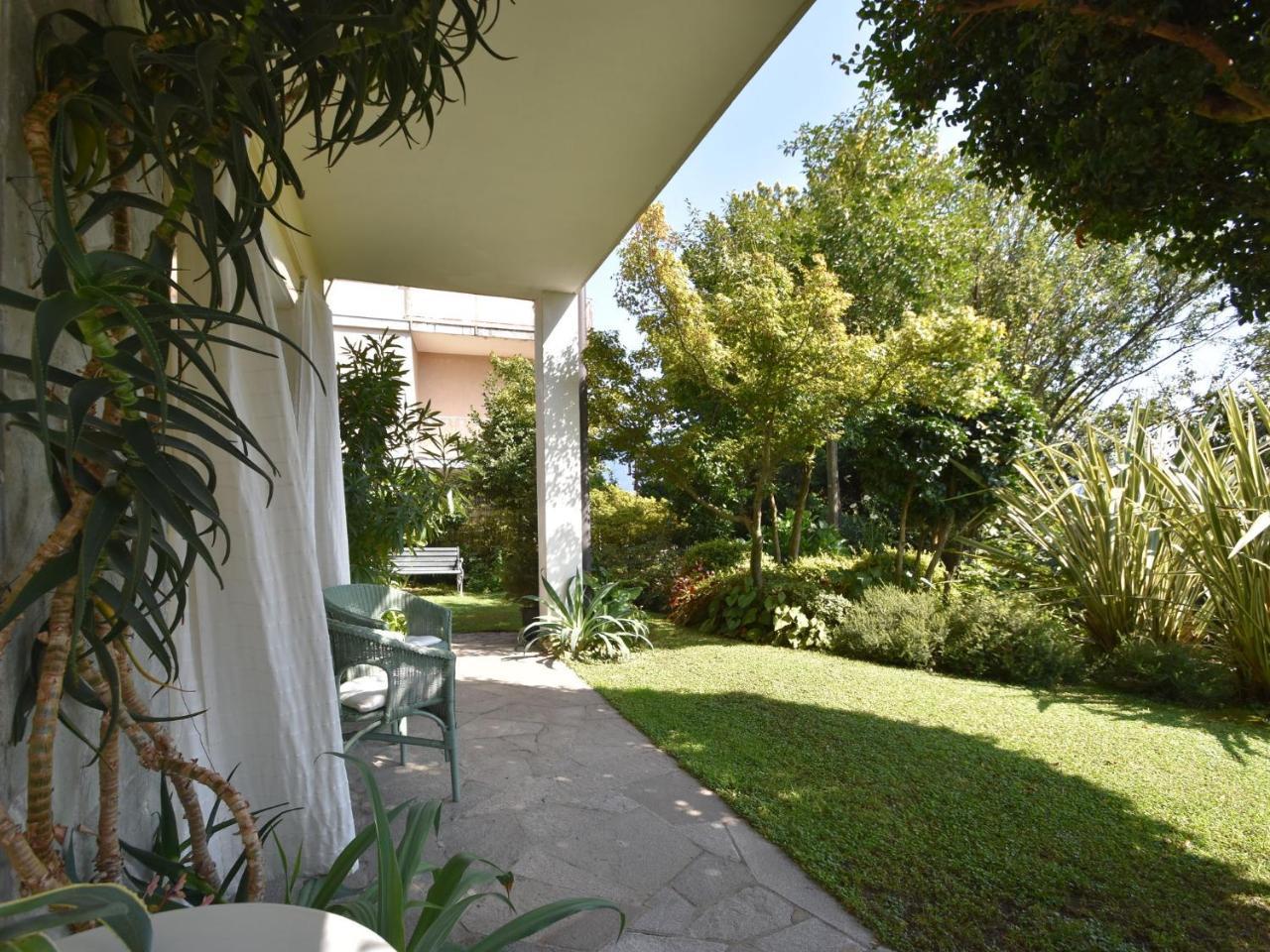 Belvilla By Oyo Casa Susanna Verbania Buitenkant foto
